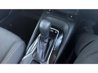 Toyota Corolla Petrol 1.8 VVT-i Hybrid Commercial Auto