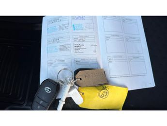 Toyota Corolla Petrol 1.8 VVT-i Hybrid Commercial Auto