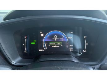 Toyota Corolla Petrol 1.8 VVT-i Hybrid Commercial Auto