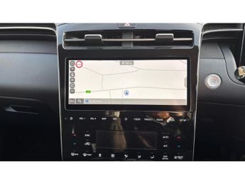 Hyundai TUCSON 1.6 TGDi Plug-in Hybrid Premium 5dr 4WD Auto Estate