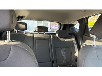 Hyundai TUCSON 1.6 TGDi Plug-in Hybrid Premium 5dr 4WD Auto Estate