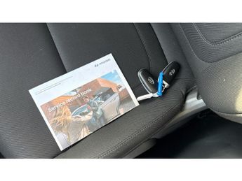 Hyundai TUCSON 1.6 TGDi Plug-in Hybrid Premium 5dr 4WD Auto Estate