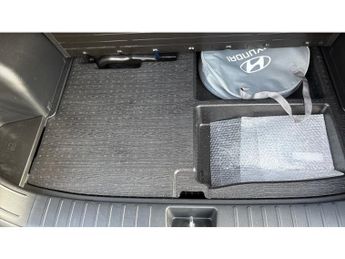 Hyundai TUCSON 1.6 TGDi Plug-in Hybrid Premium 5dr 4WD Auto Estate