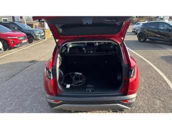 Hyundai TUCSON 1.6 TGDi Plug-in Hybrid Premium 5dr 4WD Auto Estate