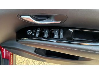 Hyundai TUCSON 1.6 TGDi Plug-in Hybrid Premium 5dr 4WD Auto Estate