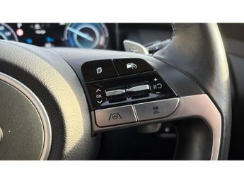 Hyundai TUCSON 1.6 TGDi Plug-in Hybrid Premium 5dr 4WD Auto Estate