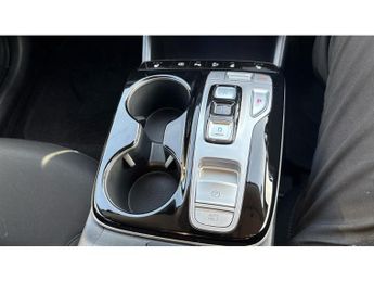 Hyundai TUCSON 1.6 TGDi Plug-in Hybrid Premium 5dr 4WD Auto Estate