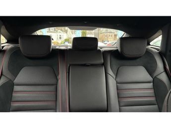 Renault Arkana 1.6 E-TECH Hybrid 145 R.S. Line 5dr Auto Hybrid Estate