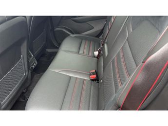 Renault Arkana 1.6 E-TECH Hybrid 145 R.S. Line 5dr Auto Hybrid Estate