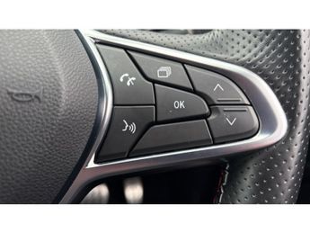 Renault Arkana 1.6 E-TECH Hybrid 145 R.S. Line 5dr Auto Hybrid Estate