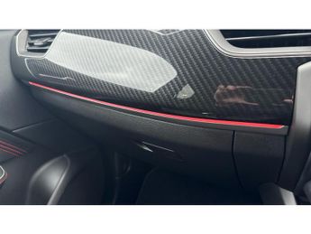 Renault Arkana 1.6 E-TECH Hybrid 145 R.S. Line 5dr Auto Hybrid Estate