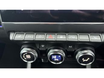 Renault Arkana 1.6 E-TECH Hybrid 145 R.S. Line 5dr Auto Hybrid Estate