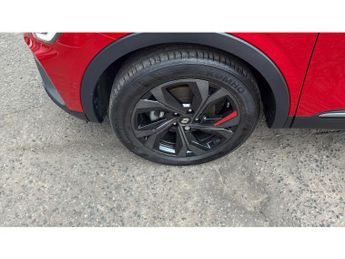 Renault Arkana 1.6 E-TECH Hybrid 145 R.S. Line 5dr Auto Hybrid Estate