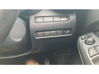 Nissan Juke 1.6 Hybrid Tekna 5dr Auto Hybrid Hatchback