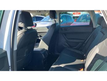 SEAT Ateca 2.0 TDI 150 Xperience Lux 5dr DSG Diesel Estate