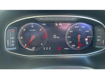 SEAT Ateca 2.0 TDI 150 Xperience Lux 5dr DSG Diesel Estate