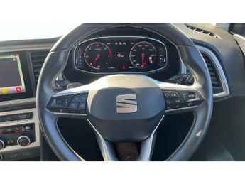 SEAT Ateca 2.0 TDI 150 Xperience Lux 5dr DSG Diesel Estate