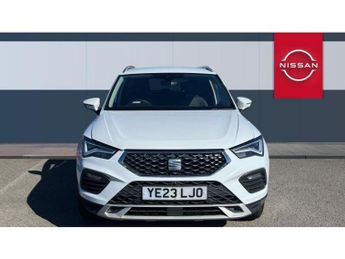 SEAT Ateca 2.0 TDI 150 Xperience Lux 5dr DSG Diesel Estate