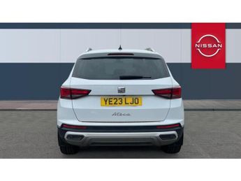 SEAT Ateca 2.0 TDI 150 Xperience Lux 5dr DSG Diesel Estate