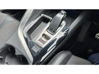 Peugeot 3008 1.5 BlueHDi GT Line 5dr EAT8 Diesel Estate