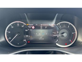 Jaguar F-Pace 2.0 D200 R-Dynamic S 5dr Auto AWD Diesel Estate