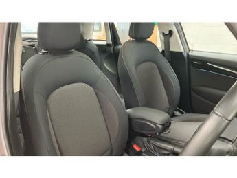 MINI Hatchback 1.5 Cooper Classic 5dr Auto Petrol Hatchback