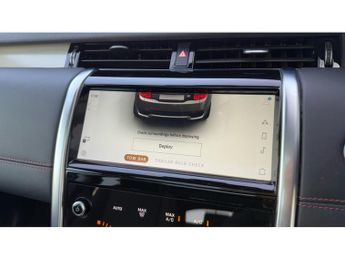 Land Rover Discovery Sport 2.0 D200 R-Dynamic HSE 5dr Auto Diesel Station Wagon