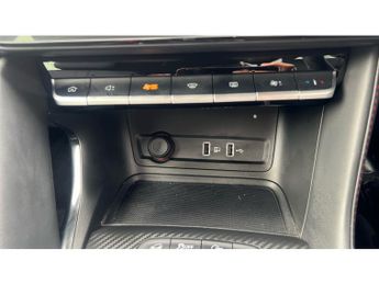 MG ZS 1.0T GDi Exclusive 5dr DCT Petrol Hatchback