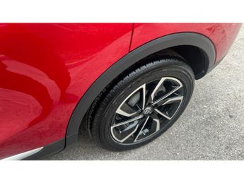 MG ZS 1.0T GDi Exclusive 5dr DCT Petrol Hatchback