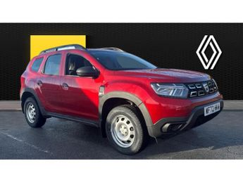 Dacia Duster 1.0 TCe 90 Essential 5dr Petrol Estate