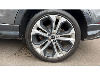 Audi Q3 45 TFSI Quattro Vorsprung 5dr S Tronic Petrol Estate