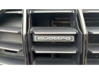 Audi Q3 45 TFSI Quattro Vorsprung 5dr S Tronic Petrol Estate