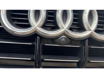 Audi Q3 45 TFSI Quattro Vorsprung 5dr S Tronic Petrol Estate