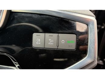 Audi Q3 45 TFSI Quattro Vorsprung 5dr S Tronic Petrol Estate