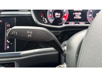 Audi Q3 45 TFSI Quattro Vorsprung 5dr S Tronic Petrol Estate