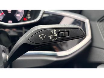 Audi Q3 45 TFSI Quattro Vorsprung 5dr S Tronic Petrol Estate