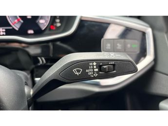 Audi Q3 45 TFSI Quattro Vorsprung 5dr S Tronic Petrol Estate