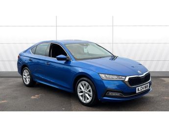 Skoda Octavia 2.0 TDI 150 SE L 5dr DSG Diesel Hatchback