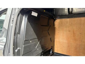 Ford Transit Custom 340 L2 Diesel Fwd 2.0 EcoBlue 170ps High Roof Limited Van Auto