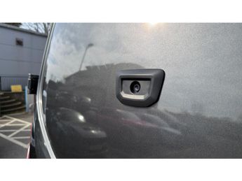 Ford Transit Custom 340 L2 Diesel Fwd 2.0 EcoBlue 170ps High Roof Limited Van Auto