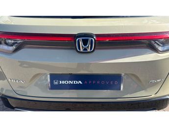 Honda HR-V 1.5 eHEV Advance 5dr CVT Hybrid Hatchback