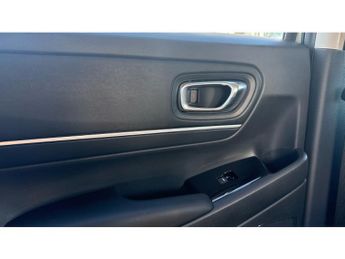 Honda HR-V 1.5 eHEV Advance 5dr CVT Hybrid Hatchback