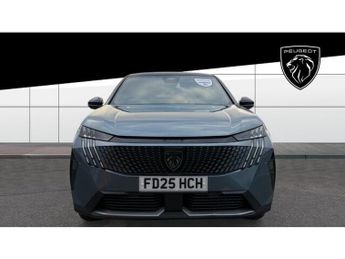 Peugeot 3008 1.2 Hybrid 136 GT 5dr e-DSC6 Petrol Estate