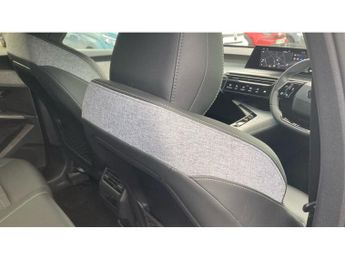 Peugeot 3008 1.2 Hybrid 136 GT 5dr e-DSC6 Petrol Estate