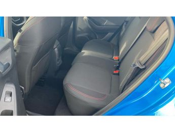 Ford Puma 1.0 EcoBoost Hybrid mHEV ST-Line 5dr DCT Petrol Hatchback