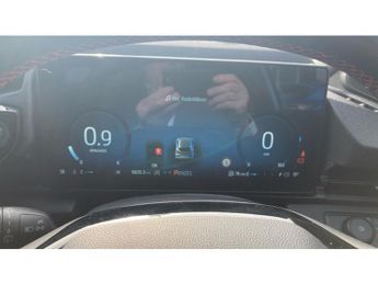 Ford Puma 1.0 EcoBoost Hybrid mHEV ST-Line 5dr DCT Petrol Hatchback