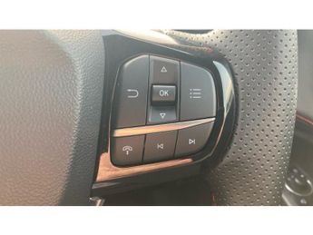 Ford Puma 1.0 EcoBoost Hybrid mHEV ST-Line 5dr DCT Petrol Hatchback