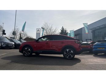 Citroen C4 1.2 PureTech [130] Shine Plus 5dr Auto Petrol Hatchback