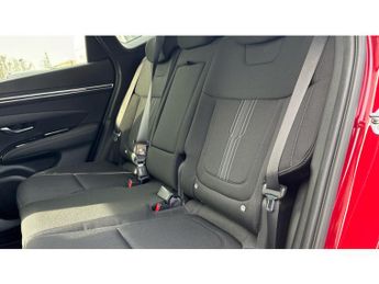 Hyundai TUCSON 1.6 TGDi Hybrid 230 Premium 5dr 2WD Auto Hybrid Estate