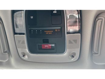 Hyundai TUCSON 1.6 TGDi Hybrid 230 Premium 5dr 2WD Auto Hybrid Estate